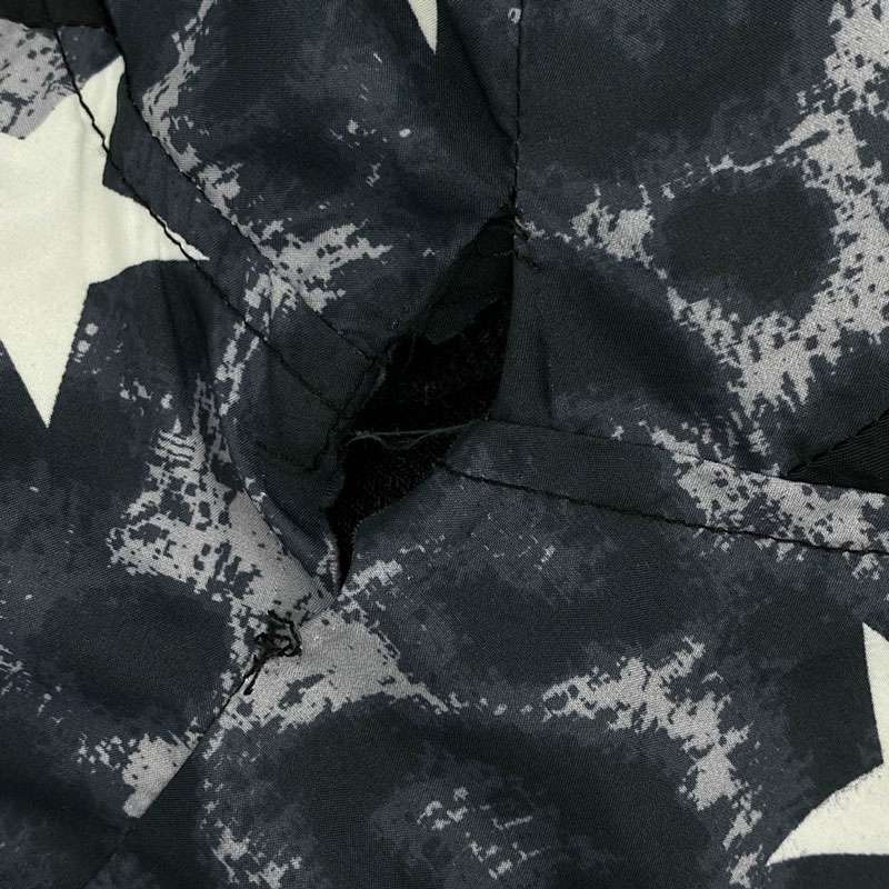 FCRB 17SS FCRB-170027 SEPARATE PRACTICE JACKET セパレートプラクティスジャケット ナイロンジャケット 買取実績 画像