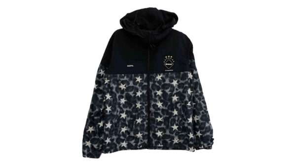FCRB 17SS FCRB-170027 SEPARATE PRACTICE JACKET  買取実績