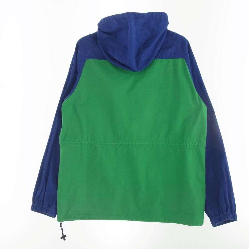 シュプリーム 09SS Mountain Jacket マウンテン ジャケット 買取実績 画像