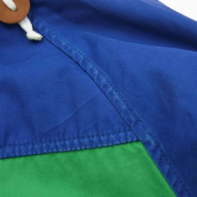 シュプリーム 09SS Mountain Jacket マウンテン ジャケット 買取実績 画像