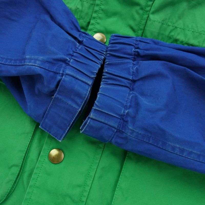 シュプリーム 09SS Mountain Jacket マウンテン ジャケット 買取実績 画像