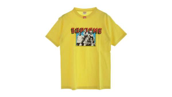 シュプリーム 09SS Slum Kids photo 初期 アーカイブ 買取実績