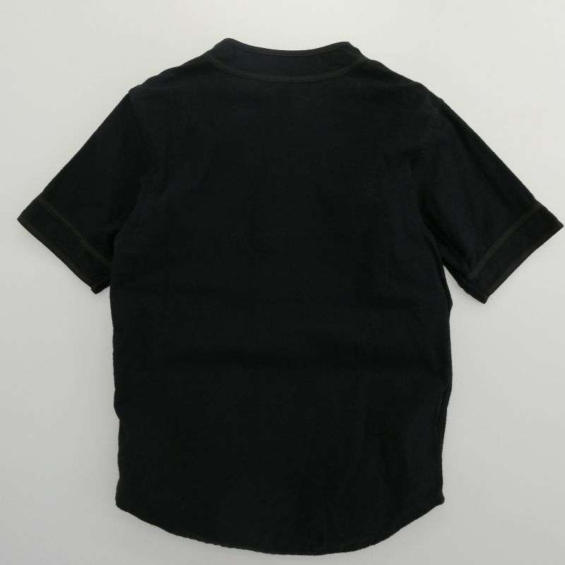 シュプリーム 10SS Baseball Jersey ベースボール 半袖 シャツ 買取実績 画像