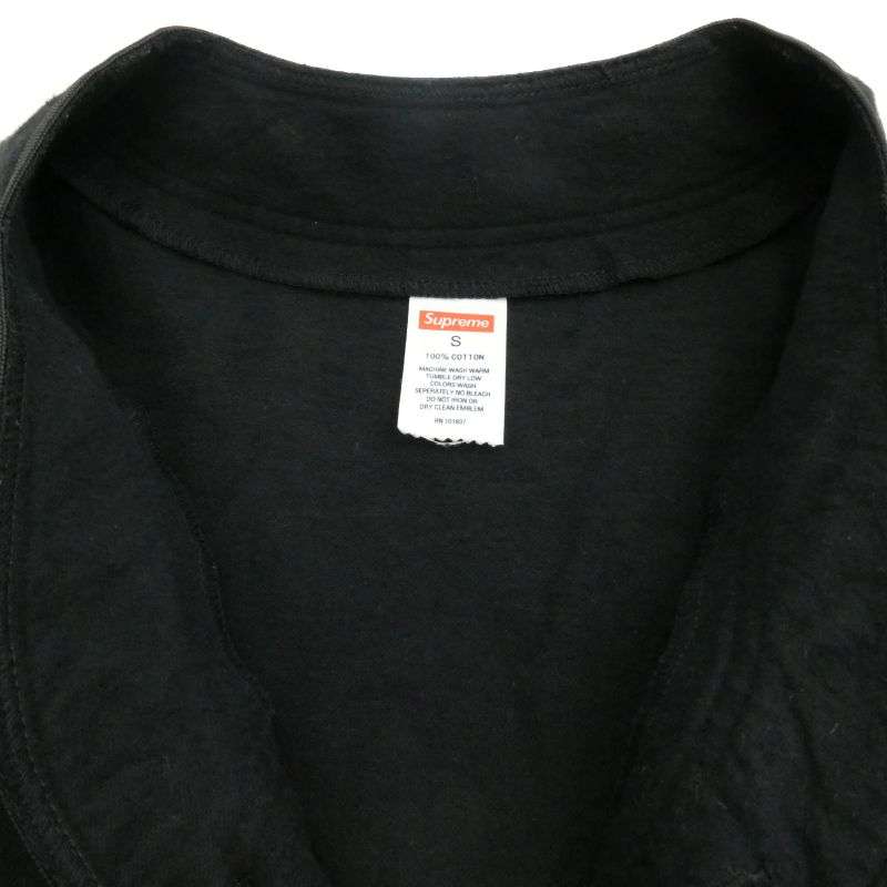 シュプリーム 10SS Baseball Jersey ベースボール 半袖 シャツ 買取実績 画像