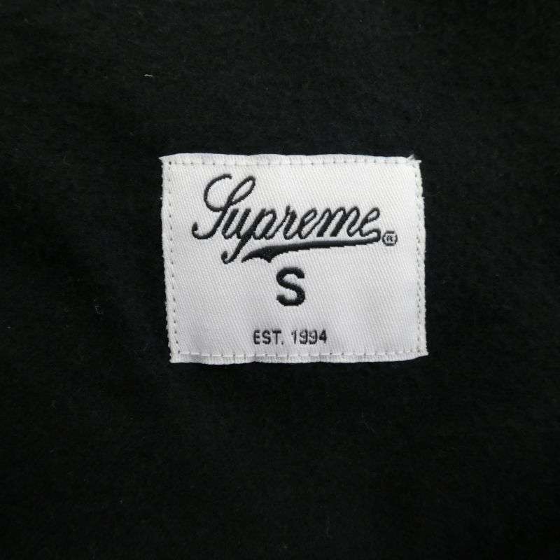 シュプリーム 10SS Baseball Jersey ベースボール 半袖 シャツ 買取実績 画像