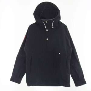 シュプリーム × THE NORTH FACE 10SS NP01099 Expedition Pullover  買取実績