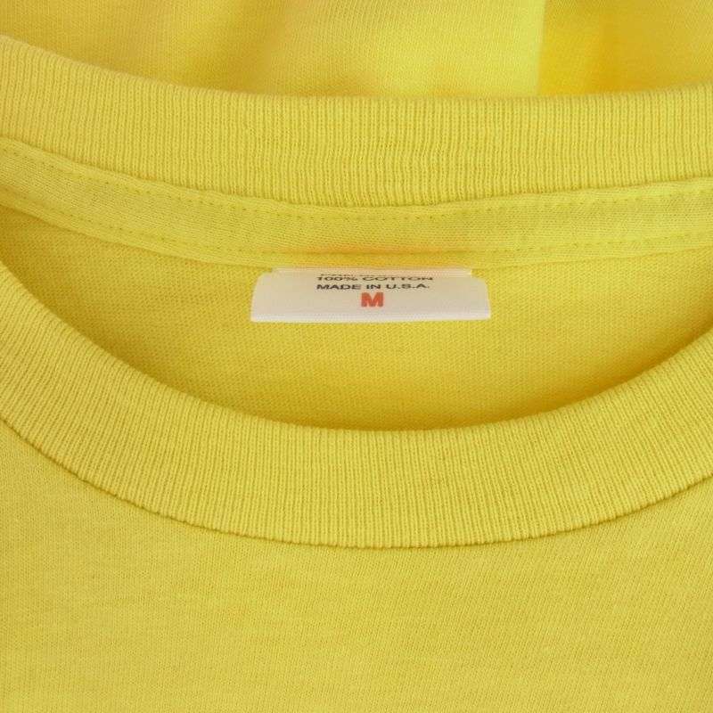 シュプリーム 11SS Curtis Mayfield photo Tee カーティス メイフィールド フォト 半袖 Tシャツ 買取実績 画像