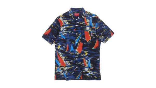 シュプリーム 11SS Hawaiian Shirt 買取実績