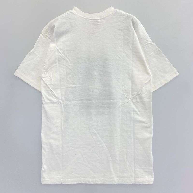 シュプリーム 11SS Mobb Deep Prodigy Tee モブディープ プロディジー プリント 半袖 Tシャツ カットソー 買取実績 画像