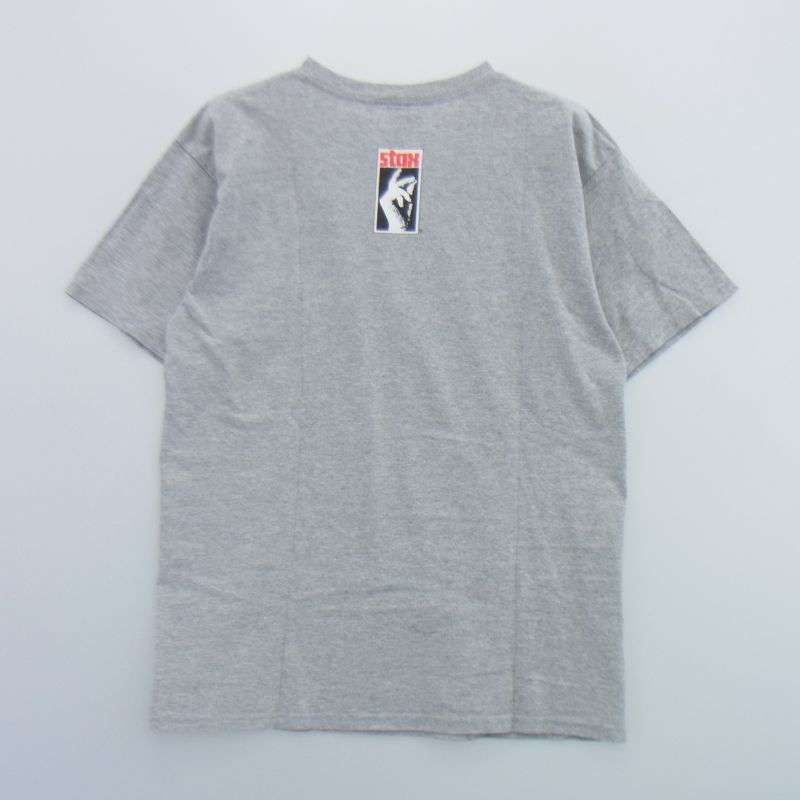 シュプリーム 12AW Black Moses Tee Isaac Hayes M 半袖 tシャツ 買取実績 画像