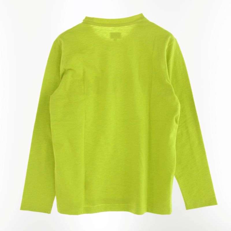 シュプリーム 12AW Reflective Longsleeve L/S Top リフレクティブ ロング スリーブ トップ 長袖 Tシャツ カットソー 買取実績 画像