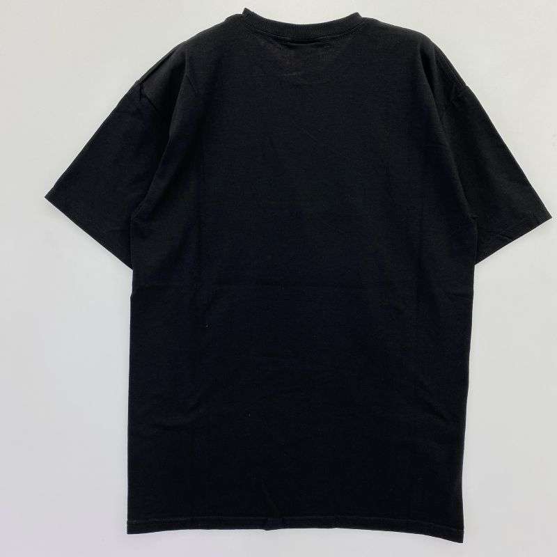 シュプリーム 12AW three six mafia tee スリーシックス マフィア プリント 半袖 Tシャツ カットソー 買取実績 画像