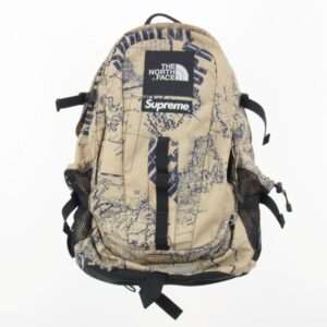 シュプリーム × THE NORTH FACE 12SS Hot Shot Backpack 買取実績