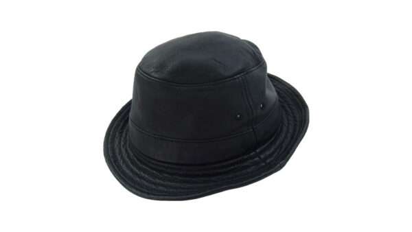 シュプリーム 13AW Leather Crusher 買取実績