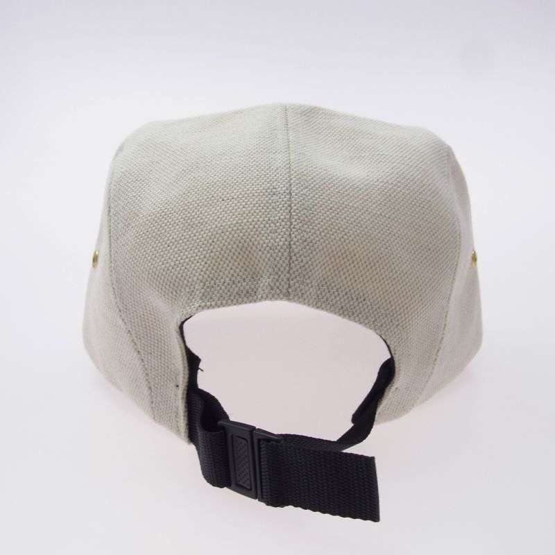 シュプリーム 13SS Canvas Camp Cap ボックスロゴ キャンバス キャンプキャップ 買取実績 画像