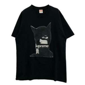 シュプリーム 13SS Catwoman Tee 買取実績