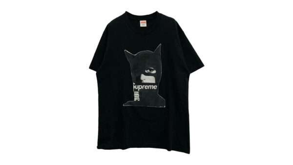 シュプリーム 13SS Catwoman Tee 買取実績