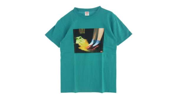 シュプリーム 13SS Dorothy Tee  買取実績