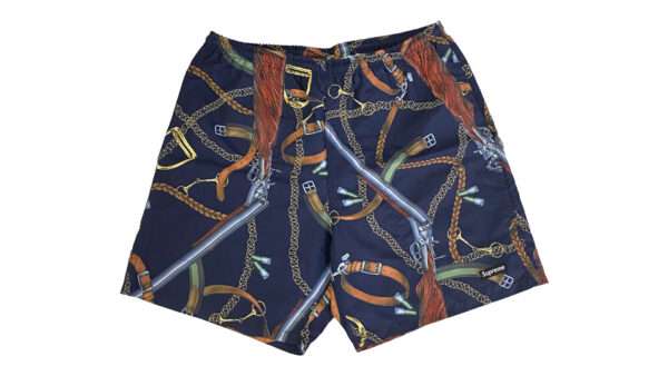 シュプリーム 14SS Remington Water Short 買取実績