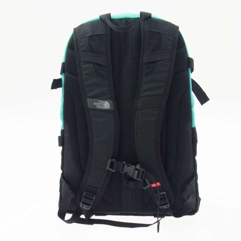  シュプリーム 14SS THE NORTH FACE ノースフェイス Expedition Backpack エクスペディション バックパック リュックサック 買取実績 画像