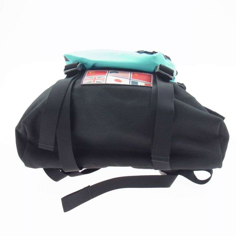  シュプリーム 14SS THE NORTH FACE ノースフェイス Expedition Backpack エクスペディション バックパック リュックサック 買取実績 画像