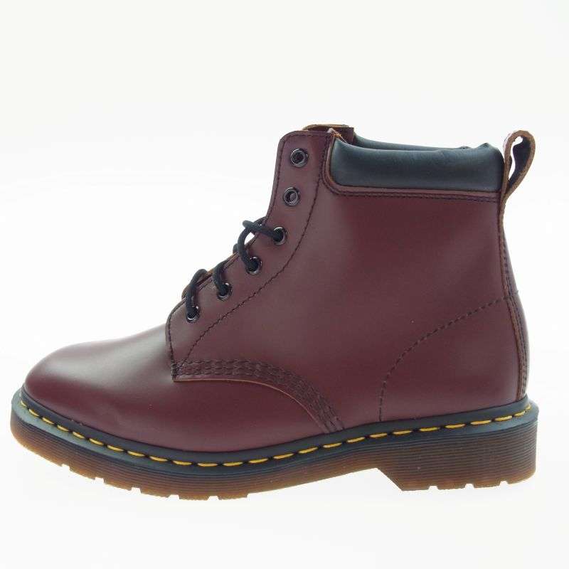 シュプリーム 15AW Dr.Martens 6 Eye Boot ドクター マーチン 6ホール ブーツ 買取実績 画像
