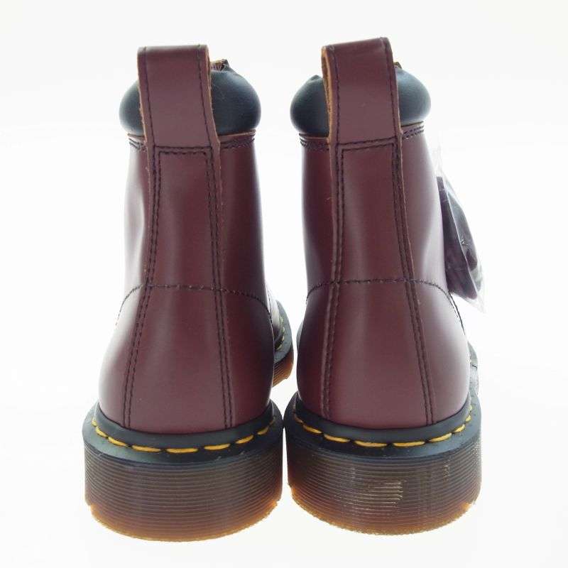 シュプリーム 15AW Dr.Martens 6 Eye Boot ドクター マーチン 6ホール ブーツ 買取実績 画像
