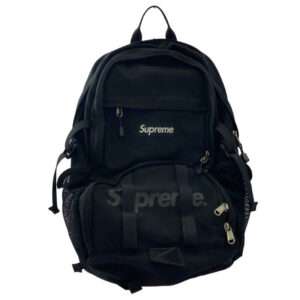 シュプリーム 15SS backpack 買取実績