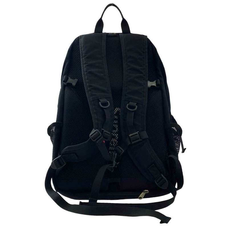 シュプリーム 15SS backpack バックパック リュック デイパック 買取実績 画像