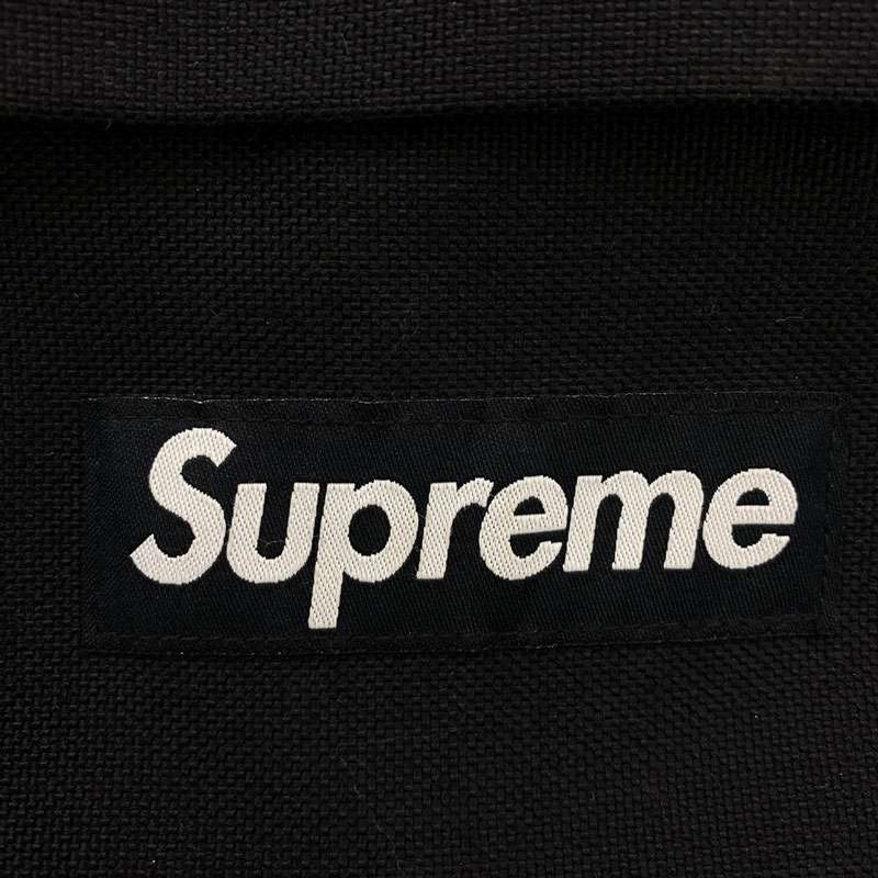 シュプリーム 15SS backpack バックパック リュック デイパック 買取実績 画像