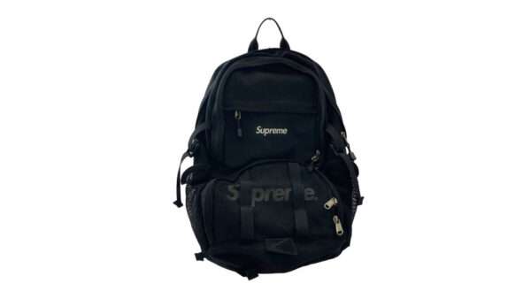 シュプリーム 15SS backpack 買取実績