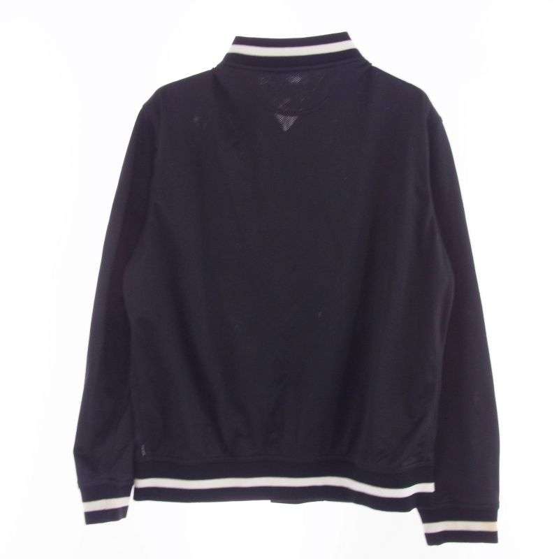 シュプリーム 15SS Mesh Varsity Jacket メッシュ バーシティー ジャケット 買取実績 画像