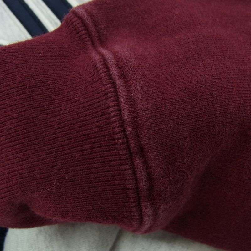 シュプリーム 16AW Color Blocked Arc Logo Hooded Sweatshirt アーチロゴ スウェットパーカー 買取実績 画像