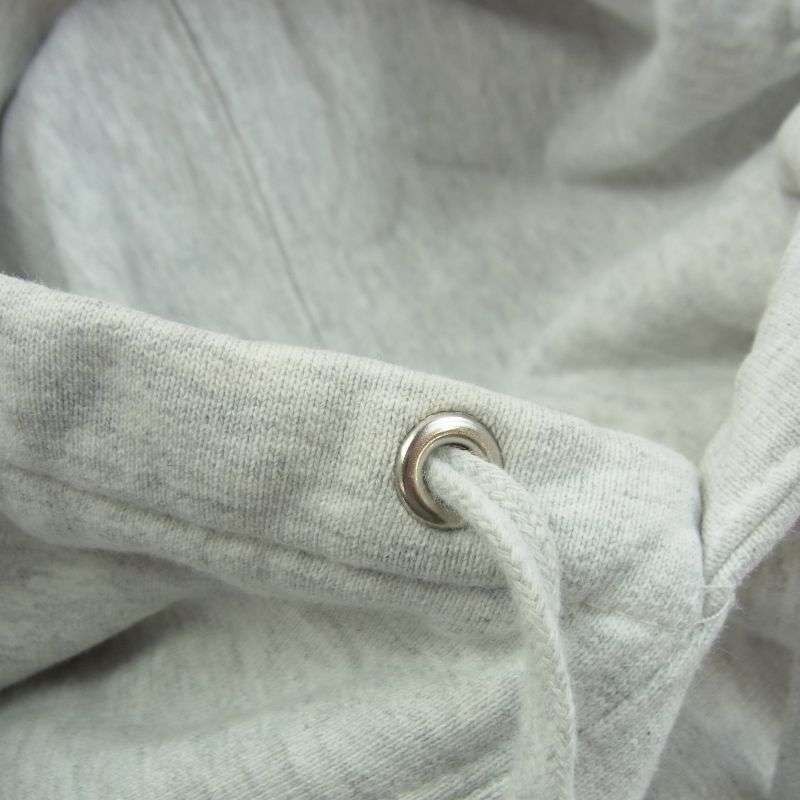 シュプリーム 16AW Color Blocked Arc Logo Hooded Sweatshirt アーチロゴ スウェットパーカー 買取実績 画像