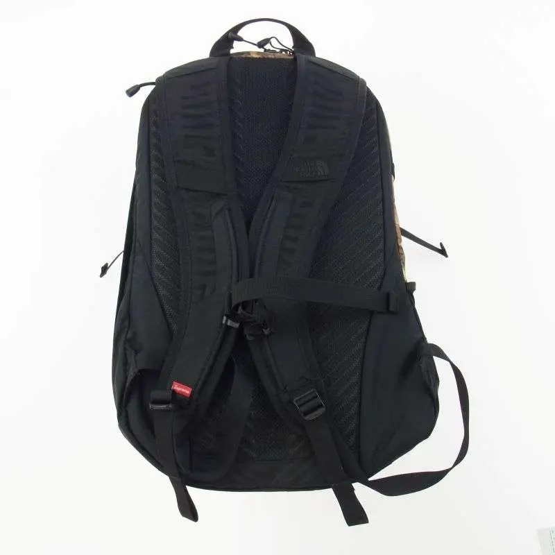 シュプリーム × THE NORTH FACE ザノースフェイス 16AW NF00CLG6