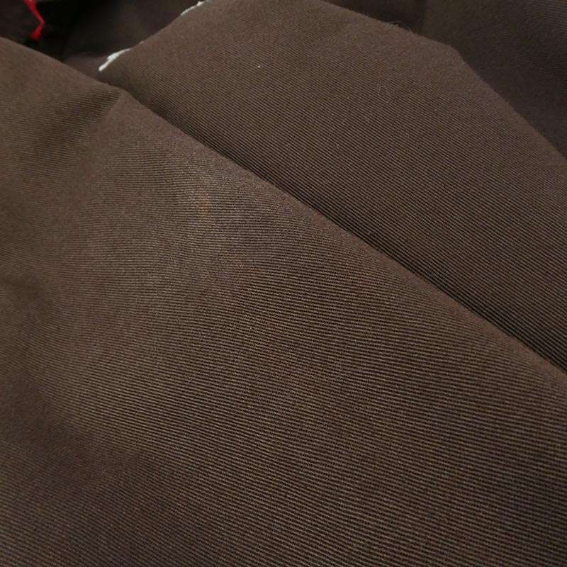 シュプリーム 16AW Playboy Work Jacket 刺繍 キルティング プレイボーイ ワーク ジャケット 買取実績 画像