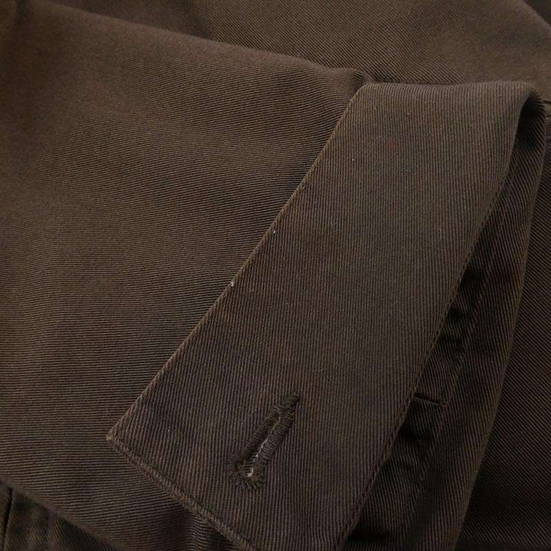 シュプリーム 16AW Playboy Work Jacket 刺繍 キルティング プレイボーイ ワーク ジャケット 買取実績 画像