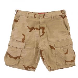 シュプリーム 16SS Cargo Short  買取実績