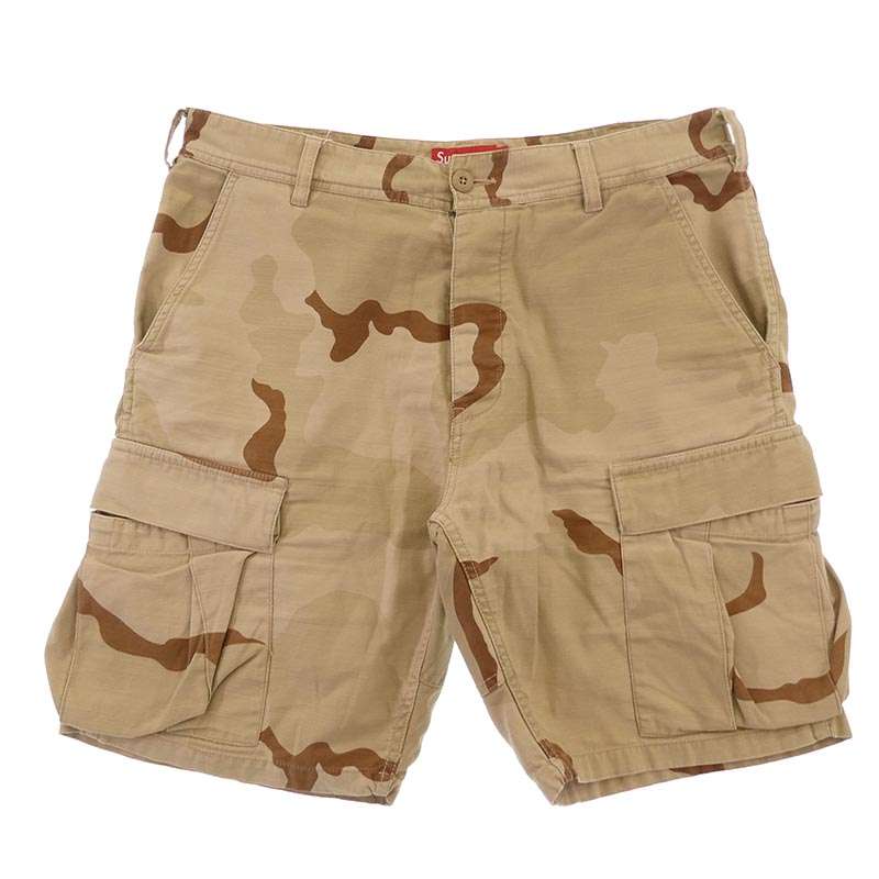 シュプリーム 16SS Cargo Short  買取実績