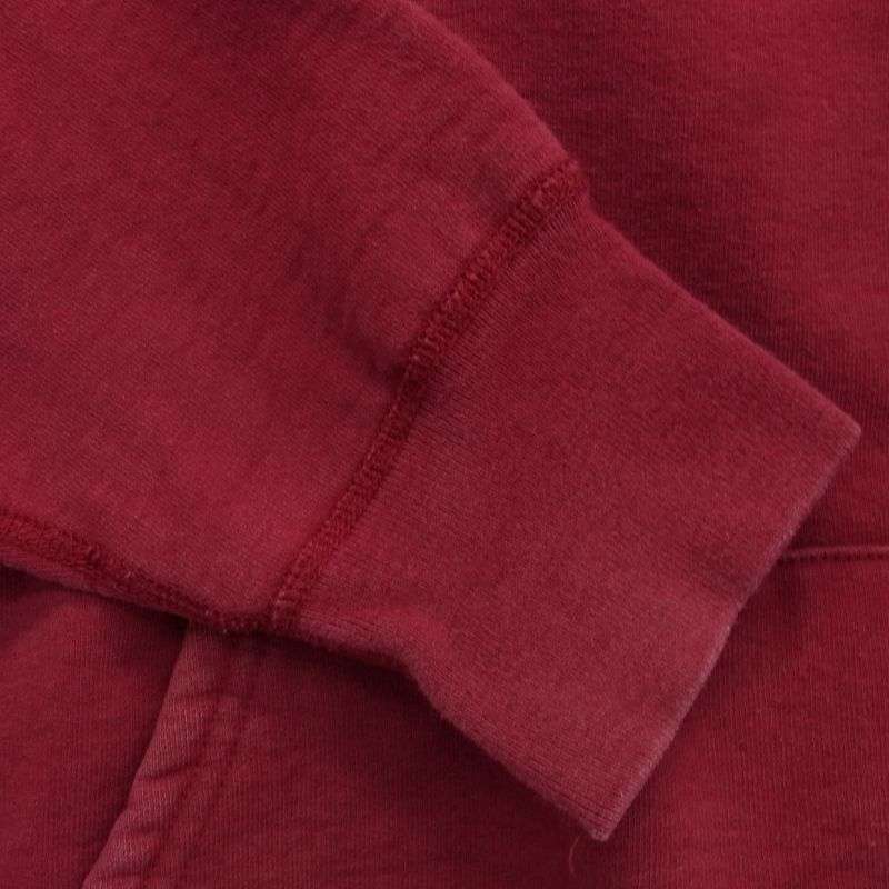 シュプリーム 17AW AKIRA Patches Hooded Sweatshirt アキラパッチワークプルオーバーパーカー 買取実績 画像