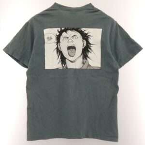 シュプリーム × AKIRA 17AW Pill Tee 買取実績