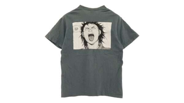 シュプリーム × AKIRA 17AW Pill Tee 買取実績