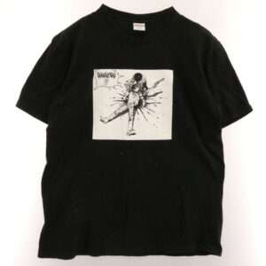 シュプリーム × AKIRA 17AW Yamagata Tee 買取実績
