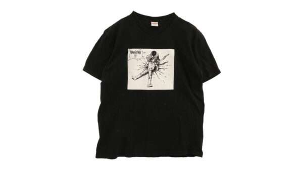 シュプリーム × AKIRA 17AW Yamagata Tee 買取実績