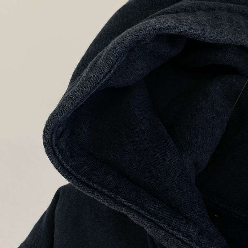 シュプリーム 17AW Arabic Logo Hooded Sweatshirt アラビックロゴ プルオーバーパーカー 買取実績 画像
