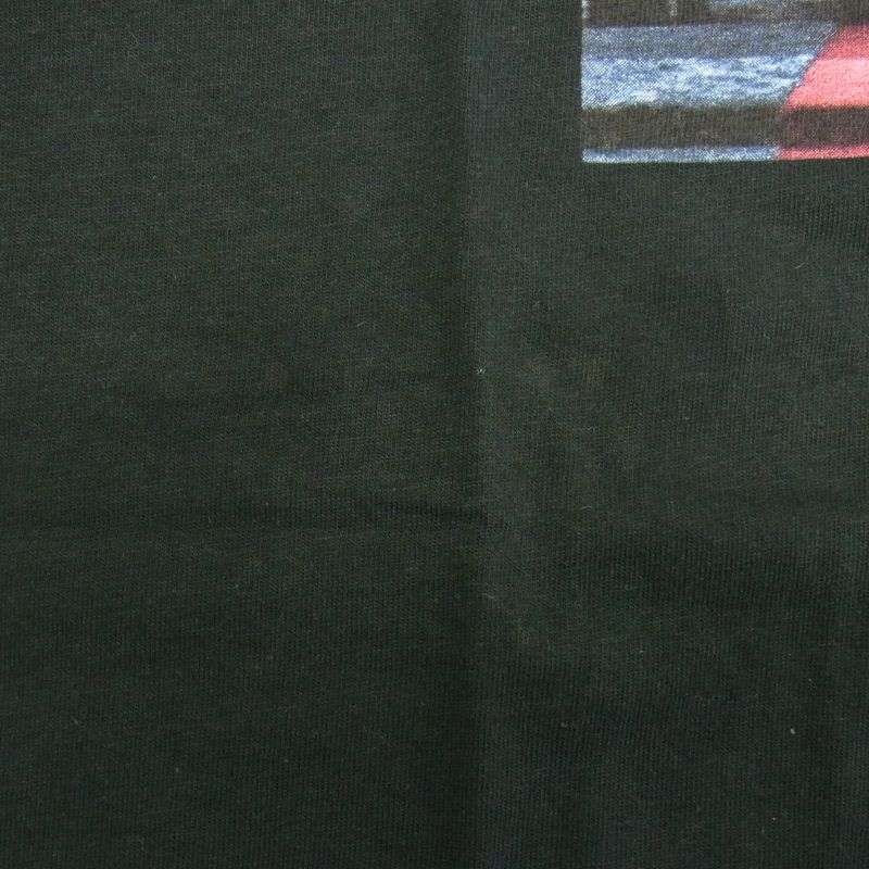 シュプリーム 17AW Friend Tee Scarface スカーフェイス プリント 半袖Tシャツ 買取実績 画像