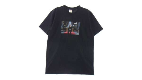 シュプリーム 17AW Friend Tee Scarface 買取実績