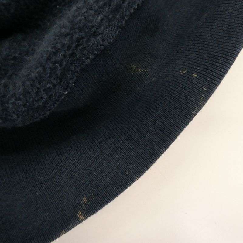 シュプリーム 17AW ワングラム期 カナダ製 Small Box Zip Up Hooded Sweatshirt スモール ボックス ロゴ ジップアップ フーデッド スウェットシャツ 買取実績 画像