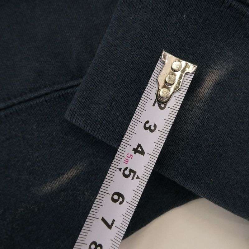 シュプリーム 17AW ワングラム期 カナダ製 Small Box Zip Up Hooded Sweatshirt スモール ボックス ロゴ ジップアップ フーデッド スウェットシャツ 買取実績 画像