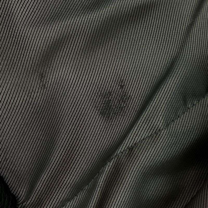 シュプリーム 17SS J20S7 USA製 Schott ショット leather work jacket レザージャケット ブルゾン シングル ライダース ジャケット 買取実績 画像